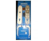 Замки Gerda в Сочи